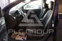 2017 Nissan Pulsar