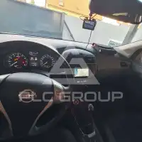 2017 Nissan Pulsar