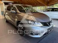 2017 Nissan Pulsar
