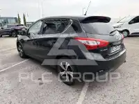 2017 Nissan Pulsar