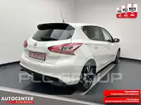 2017 Nissan Pulsar