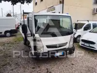 2017 Nissan CABSTAR