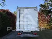 2017 Nissan CABSTAR