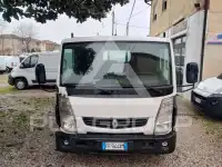 2017 Nissan CABSTAR