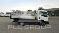 2017 Nissan CABSTAR