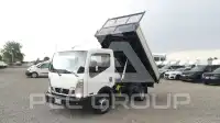 2017 Nissan CABSTAR