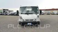 2017 Nissan CABSTAR