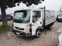 2017 Nissan CABSTAR