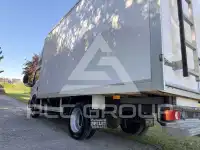 2017 Nissan CABSTAR