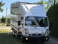 2017 Nissan CABSTAR
