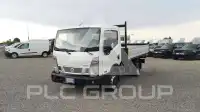 2017 Nissan CABSTAR