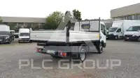 2017 Nissan CABSTAR