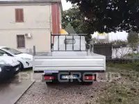 2017 Nissan CABSTAR