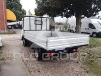 2017 Nissan CABSTAR