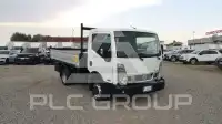 2017 Nissan CABSTAR