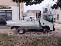 2017 Nissan CABSTAR