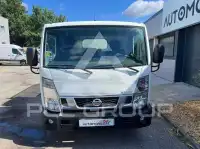 2017 Nissan CABSTAR