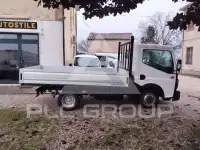 2017 Nissan CABSTAR