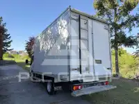 2017 Nissan CABSTAR