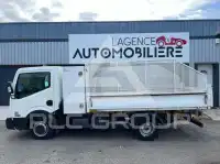 2017 Nissan CABSTAR