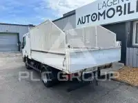 2017 Nissan CABSTAR