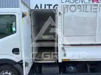 2017 Nissan CABSTAR