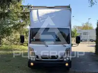 2017 Nissan CABSTAR