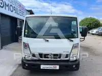 2017 Nissan CABSTAR