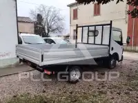 2017 Nissan CABSTAR