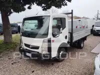 2017 Nissan CABSTAR