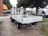 2017 Nissan CABSTAR