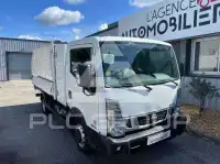 2017 Nissan CABSTAR
