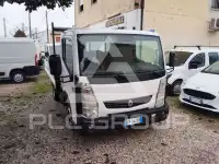 2017 Nissan CABSTAR
