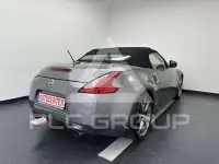 2017 Nissan 370Z