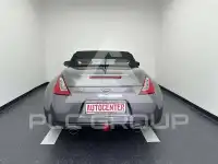 2017 Nissan 370Z