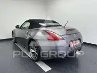 2017 Nissan 370Z