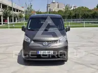 2017 Nissan Other