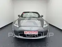 2017 Nissan 370Z