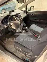 2017 Nissan Note