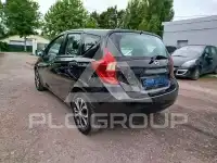 2017 Nissan Note