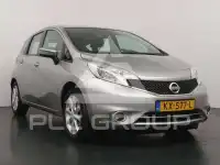 2017 Nissan Note