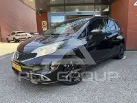 2017 Nissan Note