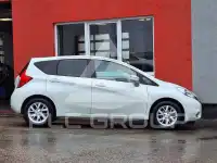 2017 Nissan Note