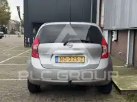 2017 Nissan Note