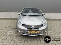2017 Nissan Note