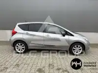 2017 Nissan Note