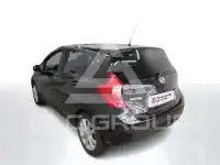 2017 Nissan Note
