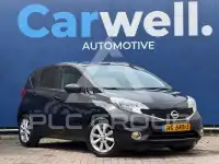 2017 Nissan Note