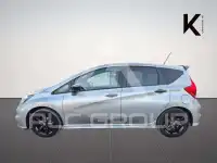 2017 Nissan Note