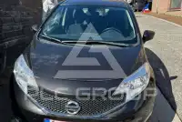 2017 Nissan Note